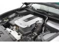Platinum Graphite - G 37 x Sedan Photo No. 25