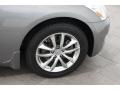 Platinum Graphite - G 37 x Sedan Photo No. 30