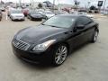 Black Obsidian - G 37 Coupe Photo No. 1