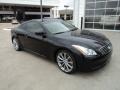 Black Obsidian - G 37 Coupe Photo No. 2