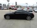 Black Obsidian - G 37 Coupe Photo No. 5