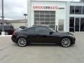 Black Obsidian - G 37 Coupe Photo No. 6