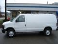 Oxford White - E Series Van E250 Cargo Photo No. 5