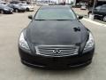 Black Obsidian - G 37 Coupe Photo No. 7