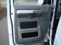 Oxford White - E Series Van E250 Cargo Photo No. 12