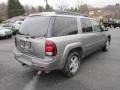 2005 Graystone Metallic Chevrolet TrailBlazer EXT LT 4x4  photo #7