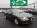 Titanium Gray Metallic - S60 2.5T Photo No. 1