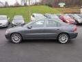 Titanium Gray Metallic - S60 2.5T Photo No. 4