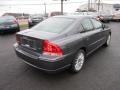 Titanium Gray Metallic - S60 2.5T Photo No. 7