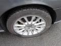 Titanium Gray Metallic - S60 2.5T Photo No. 9