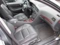 Titanium Gray Metallic - S60 2.5T Photo No. 10