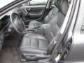 Titanium Gray Metallic - S60 2.5T Photo No. 16
