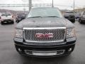 Onyx Black - Sierra 1500 Denali Crew Cab 4x4 Photo No. 2