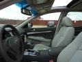 2012 Blue Slate Infiniti G 25 Journey Sedan  photo #18