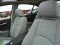 2012 Blue Slate Infiniti G 25 Journey Sedan  photo #20