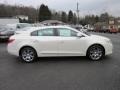 White Diamond Tricoat 2012 Buick LaCrosse Gallery