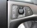 Ebony Controls Photo for 2012 Buick LaCrosse #58638551