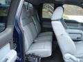 2012 Dark Blue Pearl Metallic Ford F150 XLT SuperCrew 4x4  photo #15