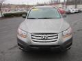Mineral Gray - Santa Fe GLS AWD Photo No. 2