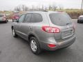 Mineral Gray - Santa Fe GLS AWD Photo No. 5