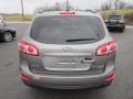 Mineral Gray - Santa Fe GLS AWD Photo No. 6