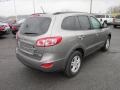 Mineral Gray - Santa Fe GLS AWD Photo No. 7