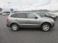 Mineral Gray - Santa Fe GLS AWD Photo No. 8