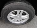 Mineral Gray - Santa Fe GLS AWD Photo No. 9