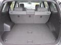 Mineral Gray - Santa Fe GLS AWD Photo No. 13