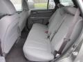 Mineral Gray - Santa Fe GLS AWD Photo No. 14
