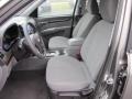 Mineral Gray - Santa Fe GLS AWD Photo No. 16