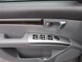 Mineral Gray - Santa Fe GLS AWD Photo No. 18