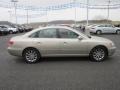 2009 Silk Beige Metallic Hyundai Azera Limited  photo #8