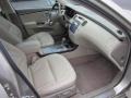 2009 Silk Beige Metallic Hyundai Azera Limited  photo #10