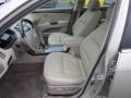 2009 Silk Beige Metallic Hyundai Azera Limited  photo #16