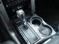  2011 F150 FX4 SuperCab 4x4 6 Speed Automatic Shifter