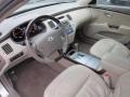 2009 Silk Beige Metallic Hyundai Azera Limited  photo #17