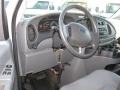 Oxford White - E Series Van E350 Super Duty Commericial Extended Photo No. 4