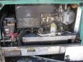 Oxford White - E Series Van E350 Super Duty Commericial Extended Photo No. 7