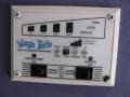 Oxford White - E Series Van E350 Super Duty Commericial Extended Photo No. 9