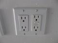 Oxford White - E Series Van E350 Super Duty Commericial Extended Photo No. 15
