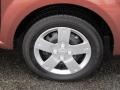 Copper Canyon - Aveo LT Sedan Photo No. 3