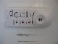 Oxford White - E Series Van E350 Super Duty Commericial Extended Photo No. 21