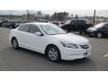 Taffeta White - Accord SE Sedan Photo No. 7