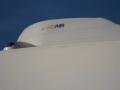 Oxford White - E Series Van E350 Super Duty Commericial Extended Photo No. 25
