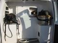 Oxford White - E Series Van E350 Super Duty Commericial Extended Photo No. 28