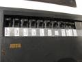 Oxford White - E Series Van E350 Super Duty Commericial Extended Photo No. 35