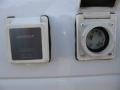 Oxford White - E Series Van E350 Super Duty Commericial Extended Photo No. 36