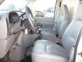 Oxford White - E Series Van E350 Super Duty Commericial Extended Photo No. 40