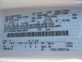 Oxford White - E Series Van E350 Super Duty Commericial Extended Photo No. 44